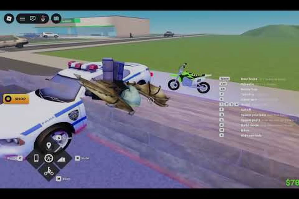 Guía para principiantes de Bike Universe: Controles, primera moto y consejos para ganar dinero