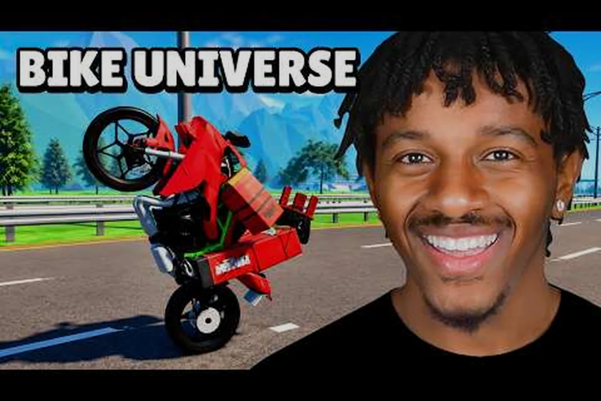 Tiempo de espera entre carreras de Bike Universe: temporizador, carreras y recompensas del podio