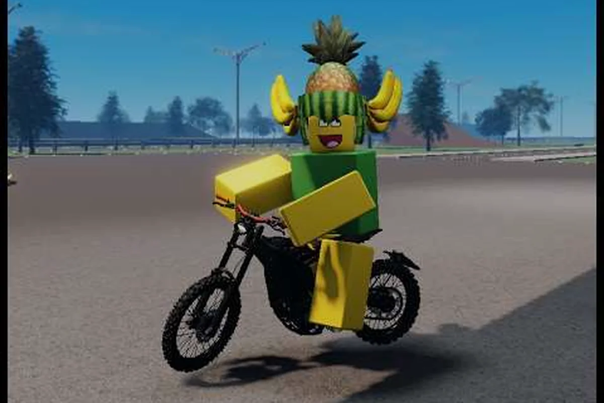 Cómo correr en Bike Universe: pistas, 1v1 y carreras con amigos